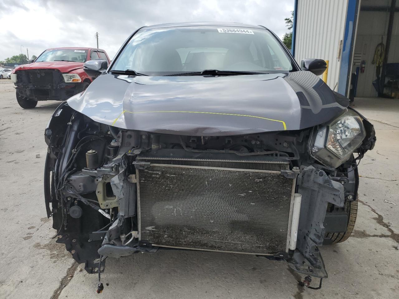 2018 HONDA HR-V EX - Image 5