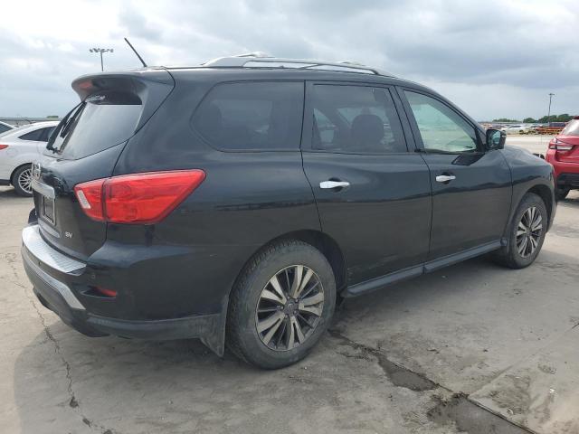 2018 Nissan Pathfinder S - Фото 3