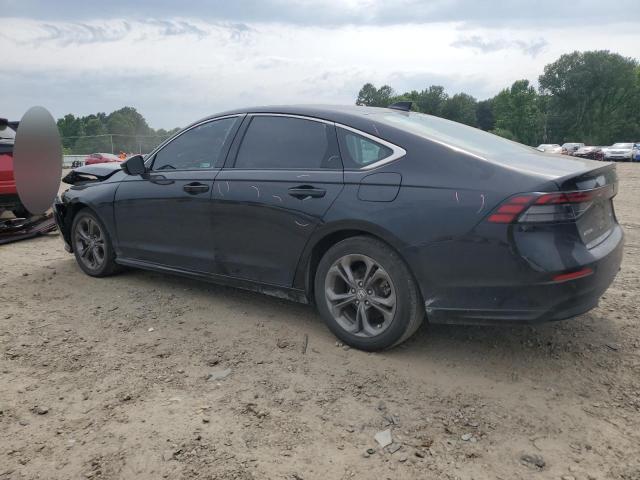 2023 Honda Accord Hybrid Exl - Фото 2