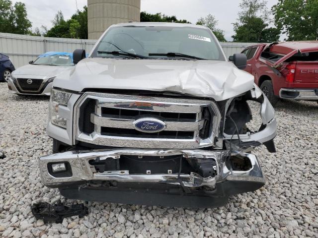 2016 Ford F150 Supercrew - Image 5