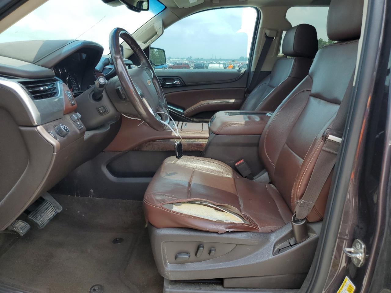 2015 CHEVROLET TAHOE C150 - Image 7