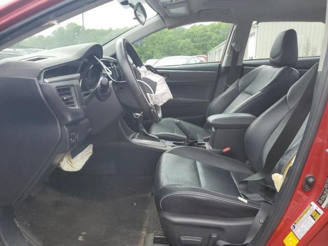 2016 Toyota Corolla L - Фото 7