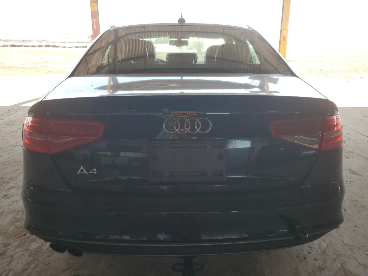 2015 AUDI A4 PREMIUM - Image 6