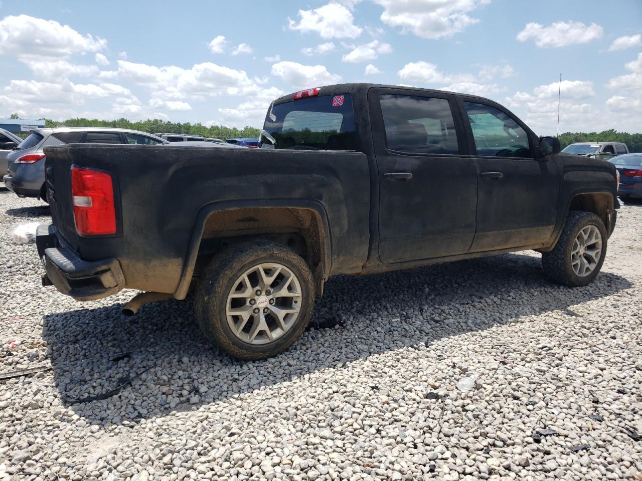 2014 GMC SIERRA K15 - Image 3