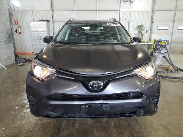 2018 Toyota Rav4 Le - Фото 5