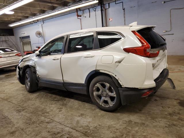 2018 Honda Cr-V Ex - Image 2