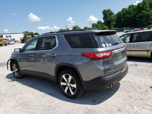 2020 Chevrolet Traverse Lt - Фото 2