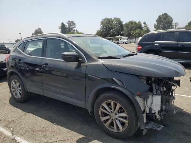 2018 Nissan Rogue Sport S - Фото 4
