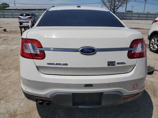 2012 Ford Taurus Sel - Image 6