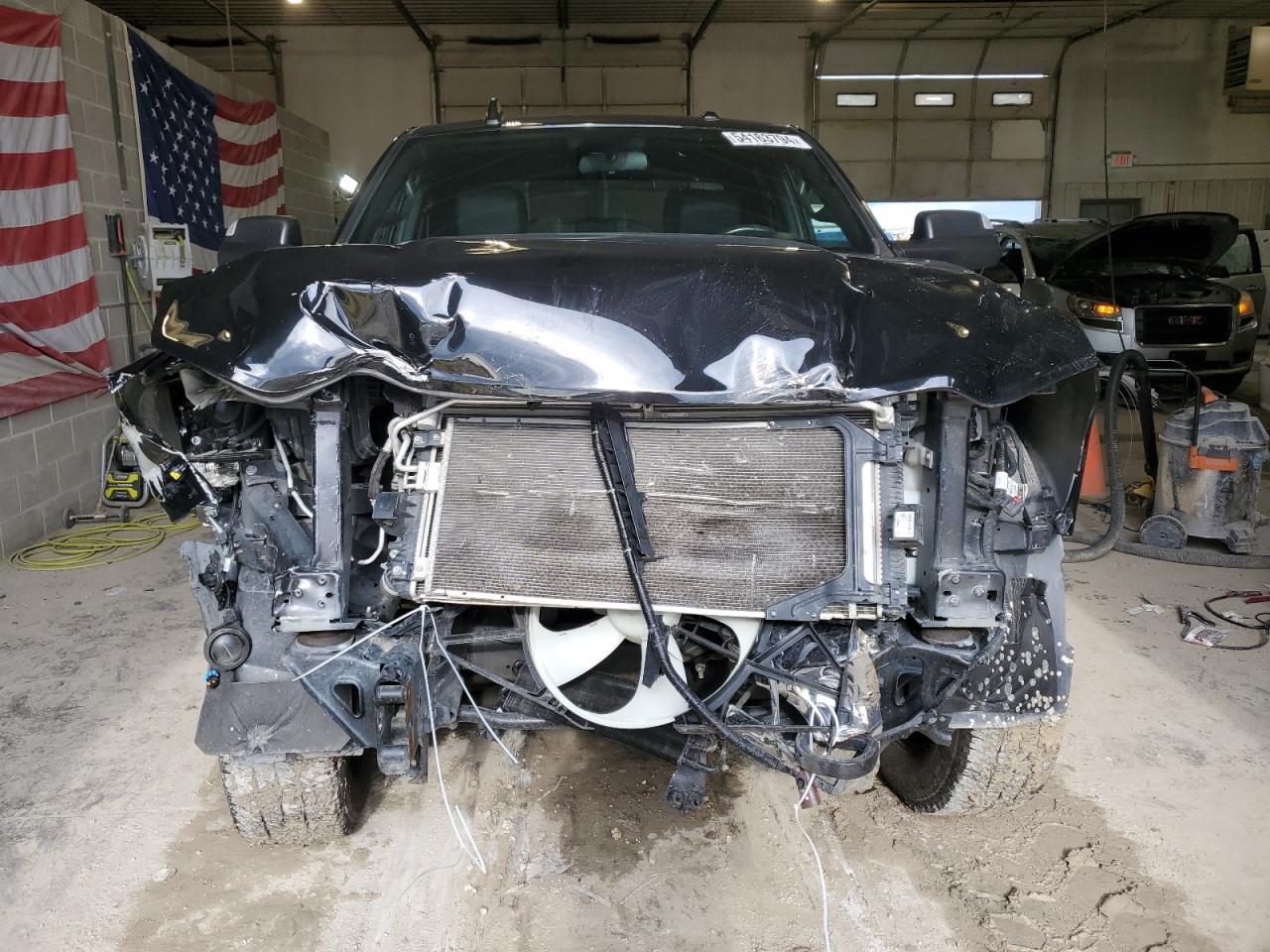 2022 RAM 2500 TRADE - Image 5