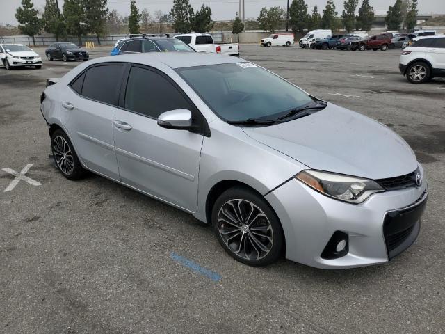 2016 Toyota Corolla L - Фото 4