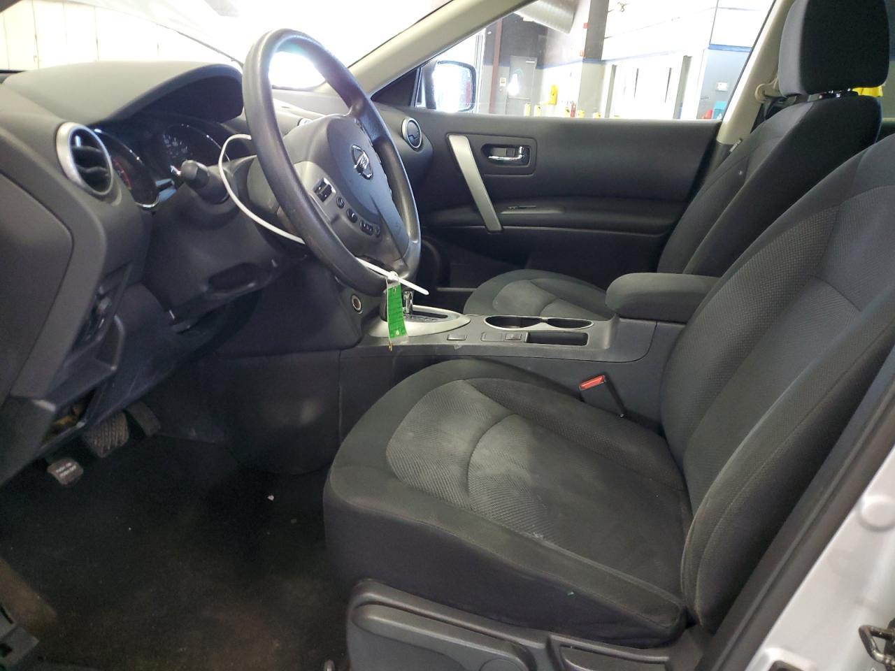 2015 NISSAN ROGUE SELE - Image 7