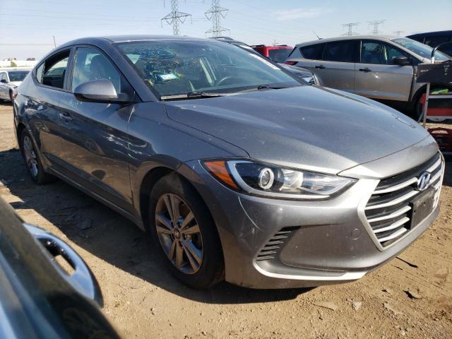 2018 Hyundai Elantra Sel - Image 4