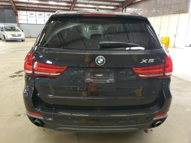 2016 BMW X5 xDrive35I - Фото 6