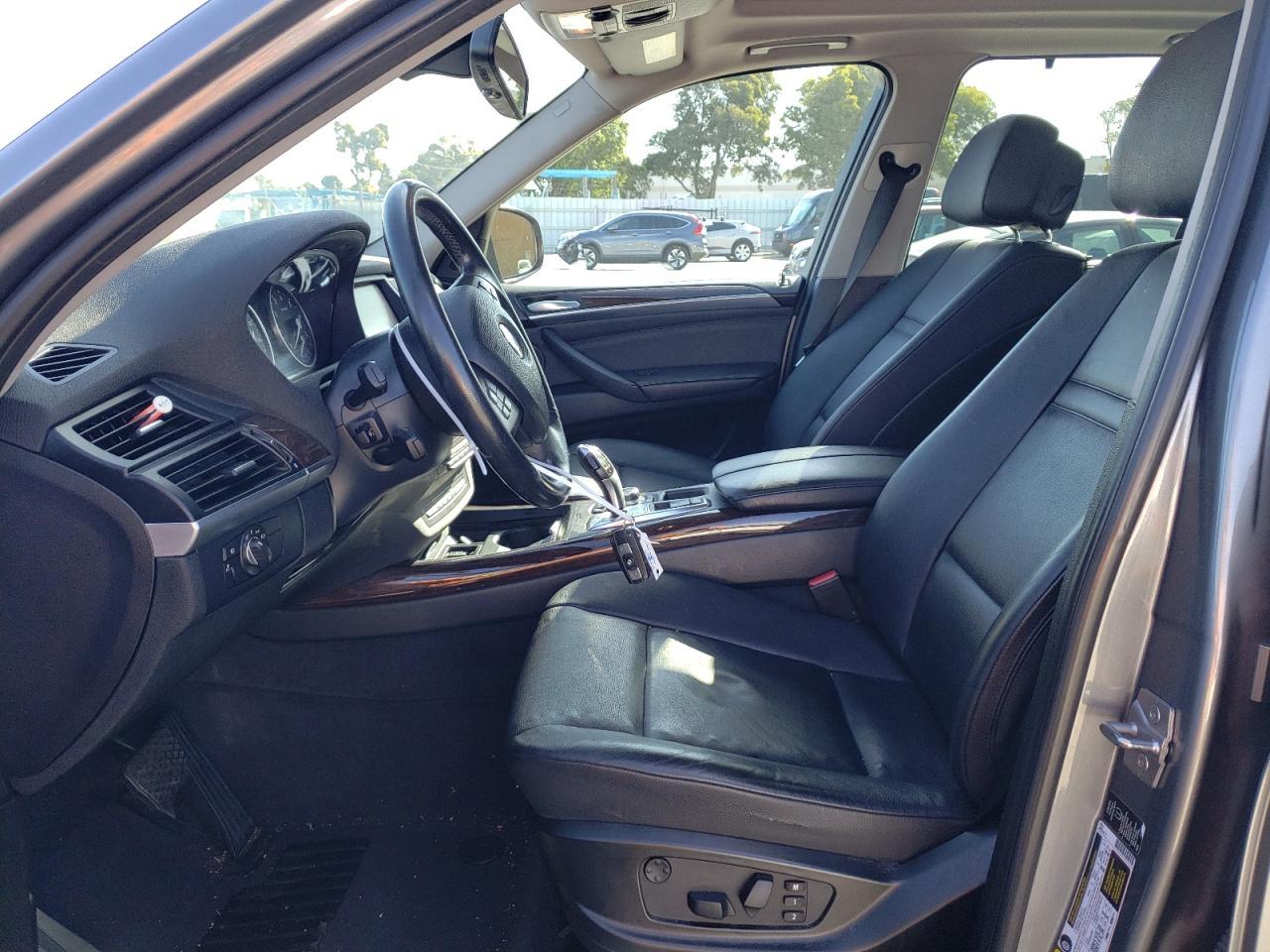 2013 BMW X5 XDRIVE3 - Фото 7