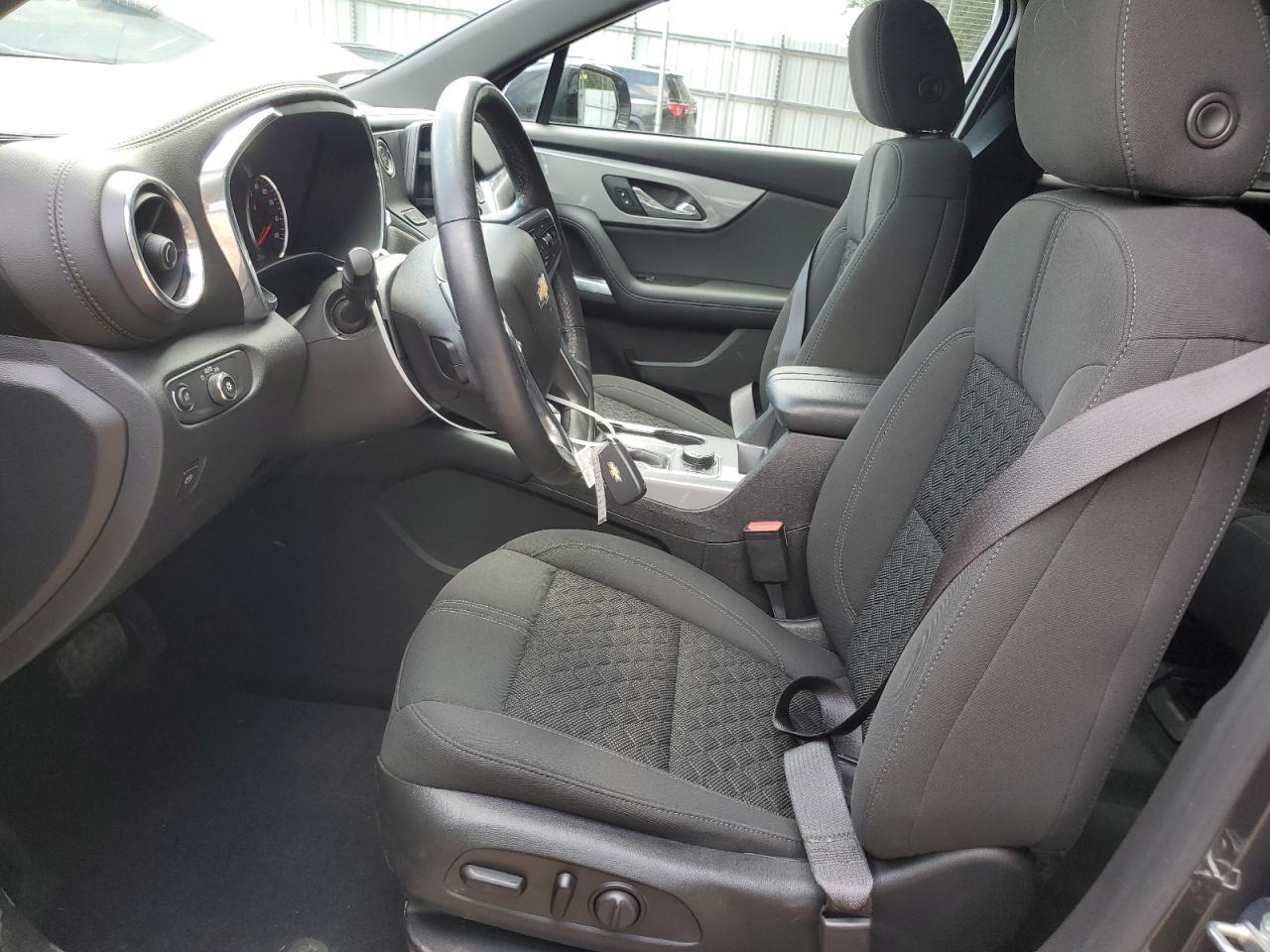 2021 CHEVROLET BLAZER 2LT - Image 7