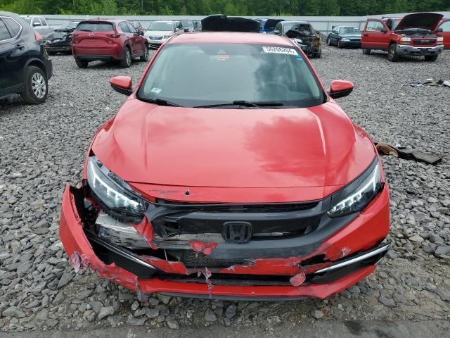 2019 Honda Civic Lx - Image 5