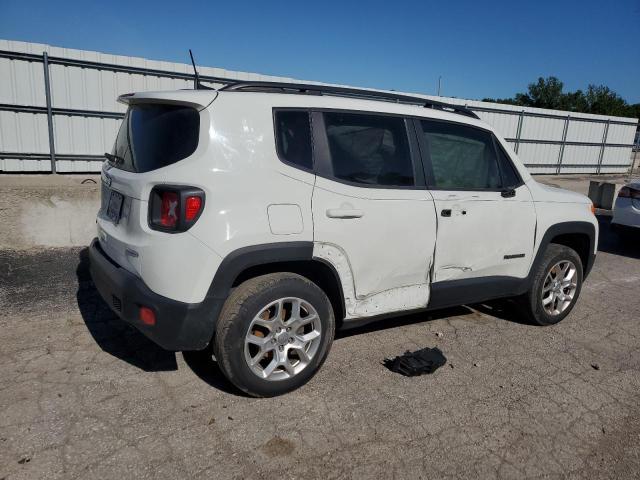 2018 JEEP RENEGADE L - Image 3