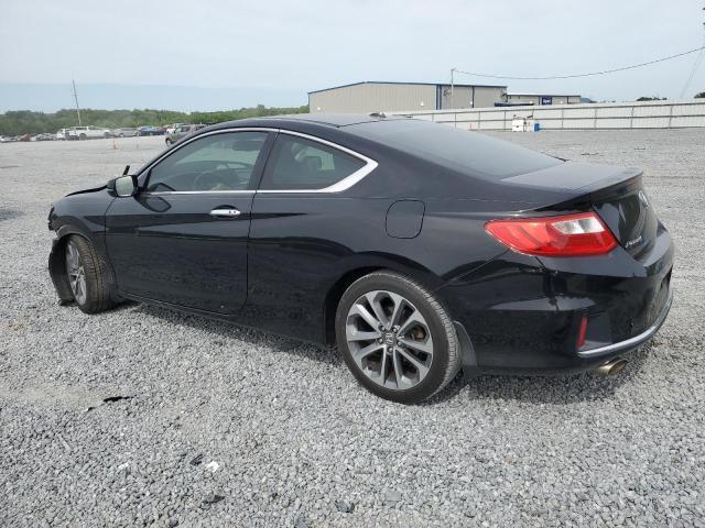 2015 Honda Accord Exl - Фото 2