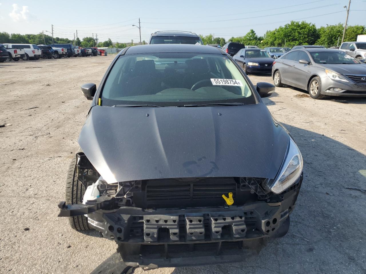 2018 FORD FOCUS SE - Image 5