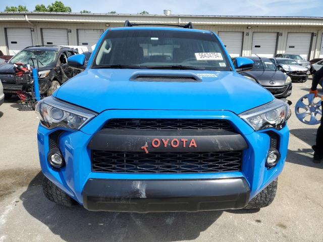 2019 Toyota 4Runner Sr5 - Image 5