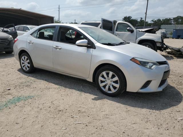 2016 Toyota Corolla L - Image 4