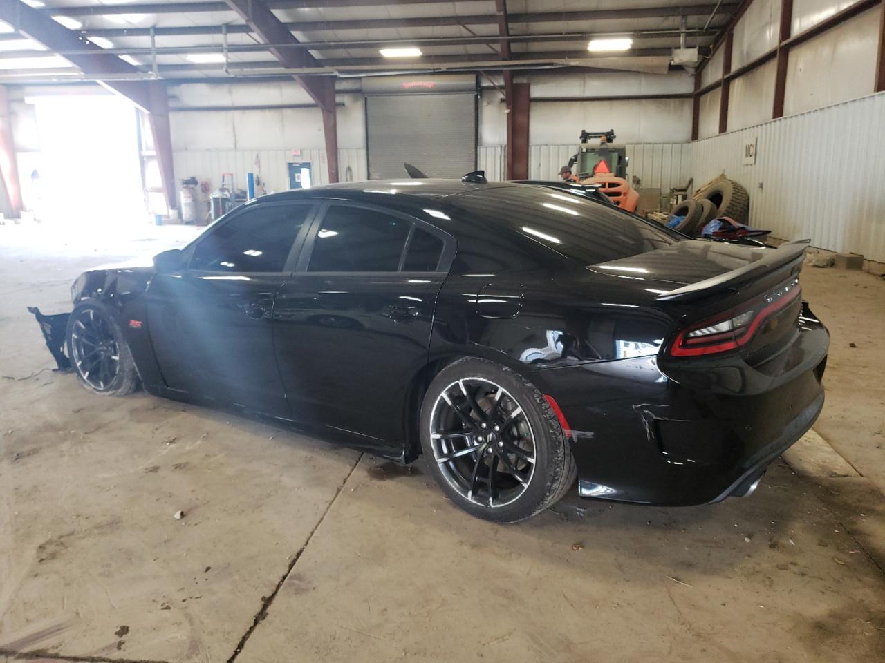 2020 DODGE CHARGER SC - Image 2
