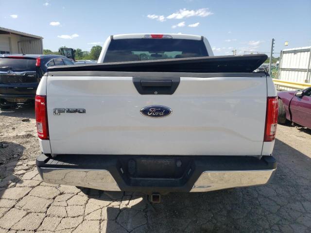 2016 Ford F150 Supercrew - Фото 6