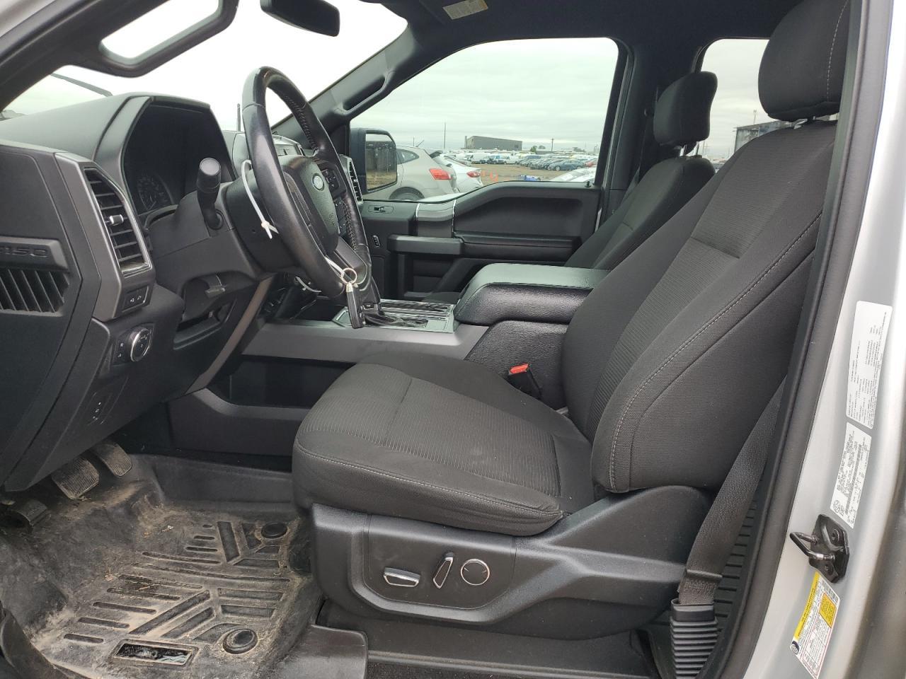 2017 FORD F150 SUPER - Image 7