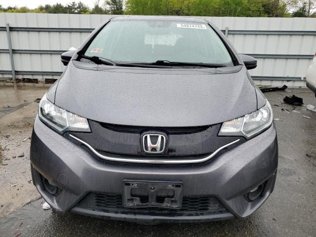 2015 Honda Fit Ex - Image 5