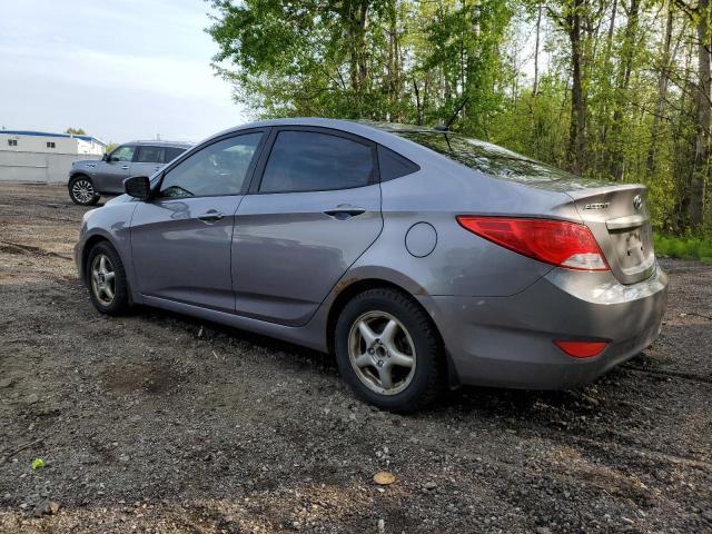 2016 Hyundai Accent Se - Фото 2