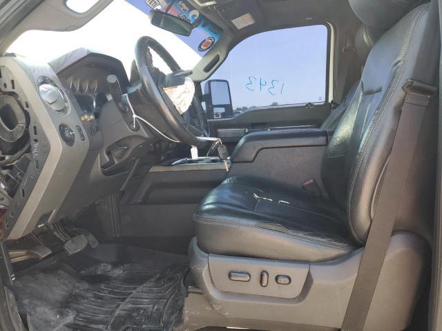 2012 Ford F250 Super Duty - Image 7