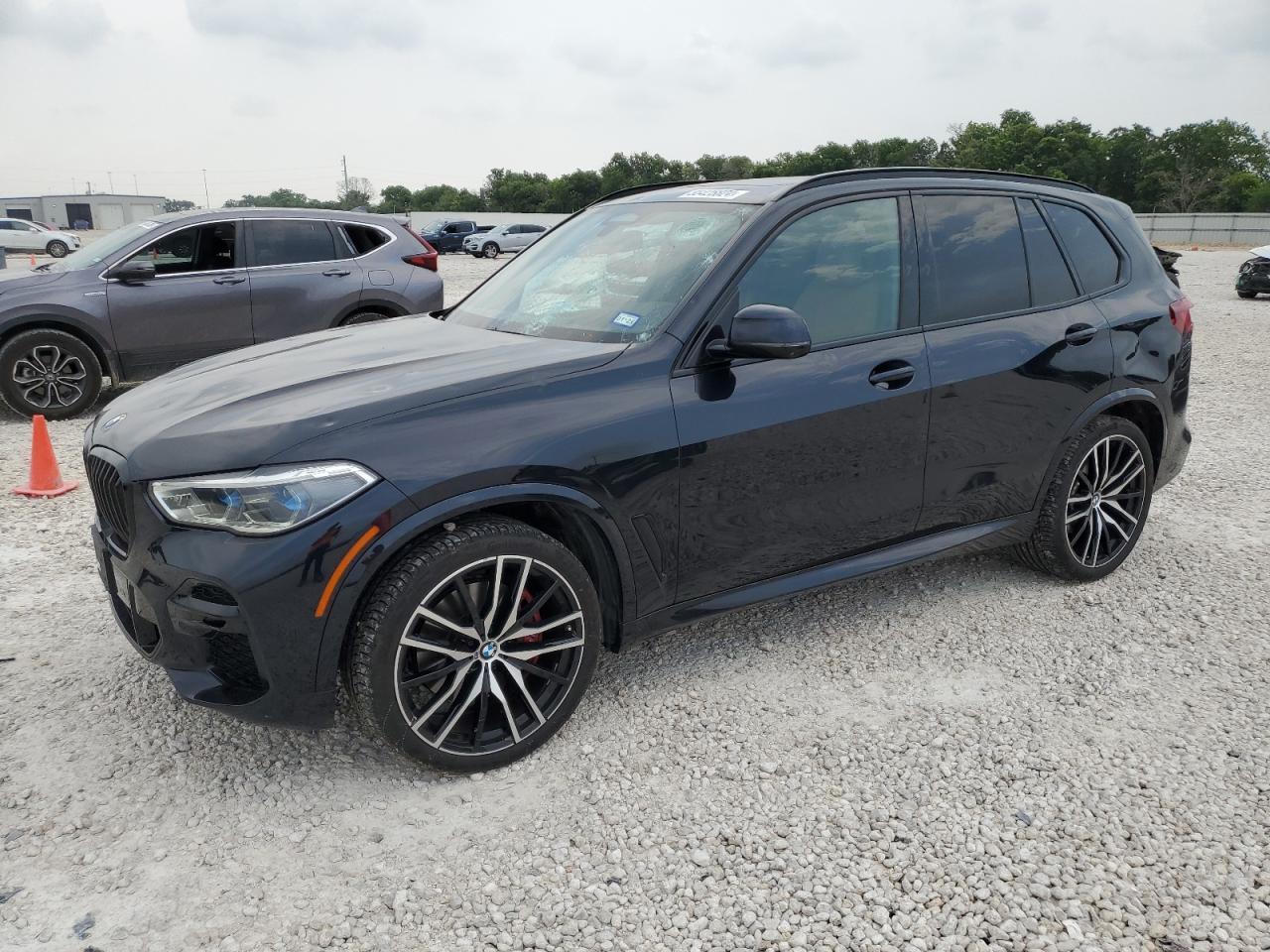 2023 BMW X5 SDRIVE car image