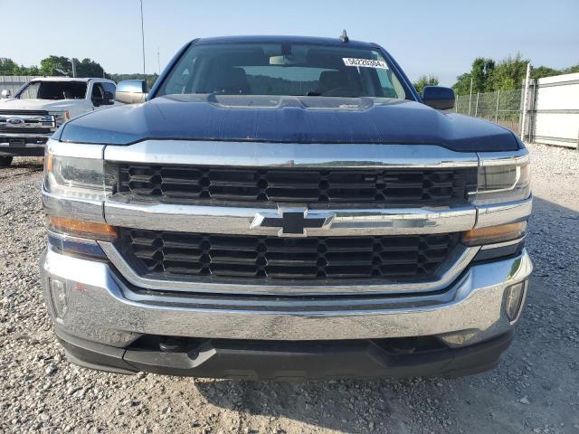 2019 Chevrolet Silverado Ld K1500 Lt - Фото 5
