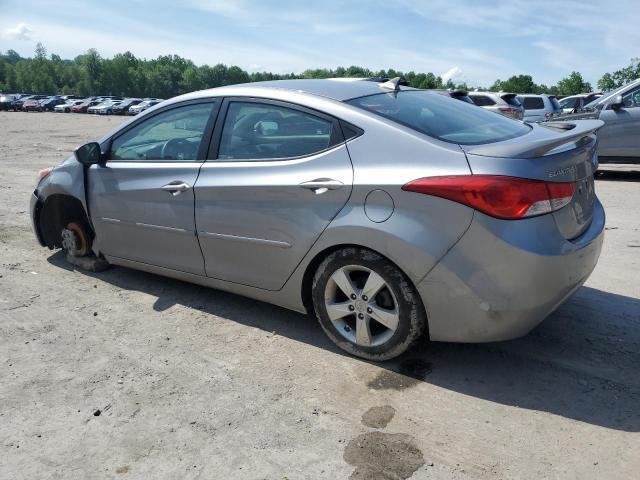 2013 HYUNDAI ELANTRA GL - Image 2
