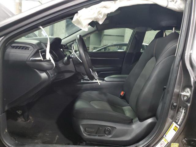 2019 Toyota Camry L - Image 7