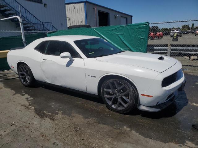 2020 Dodge Challenger R/T - Image 4