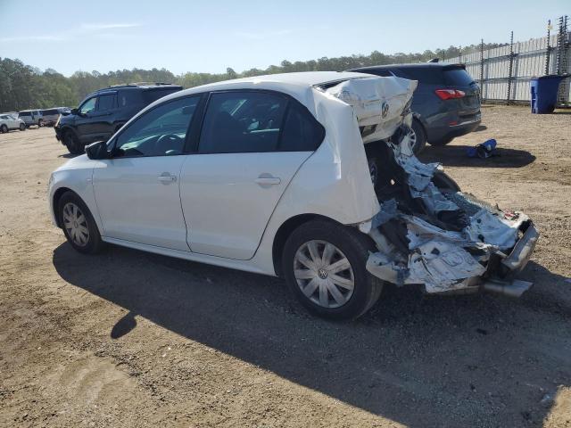 2016 Volkswagen Jetta S - Image 2