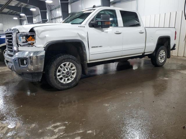 2016 GMC Sierra K2500 Sle
