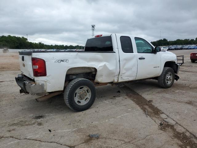 2013 Chevrolet Silverado K2500 Heavy Duty - Фото 3