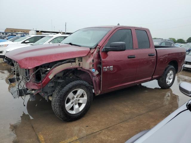 2018 Ram 1500 St
