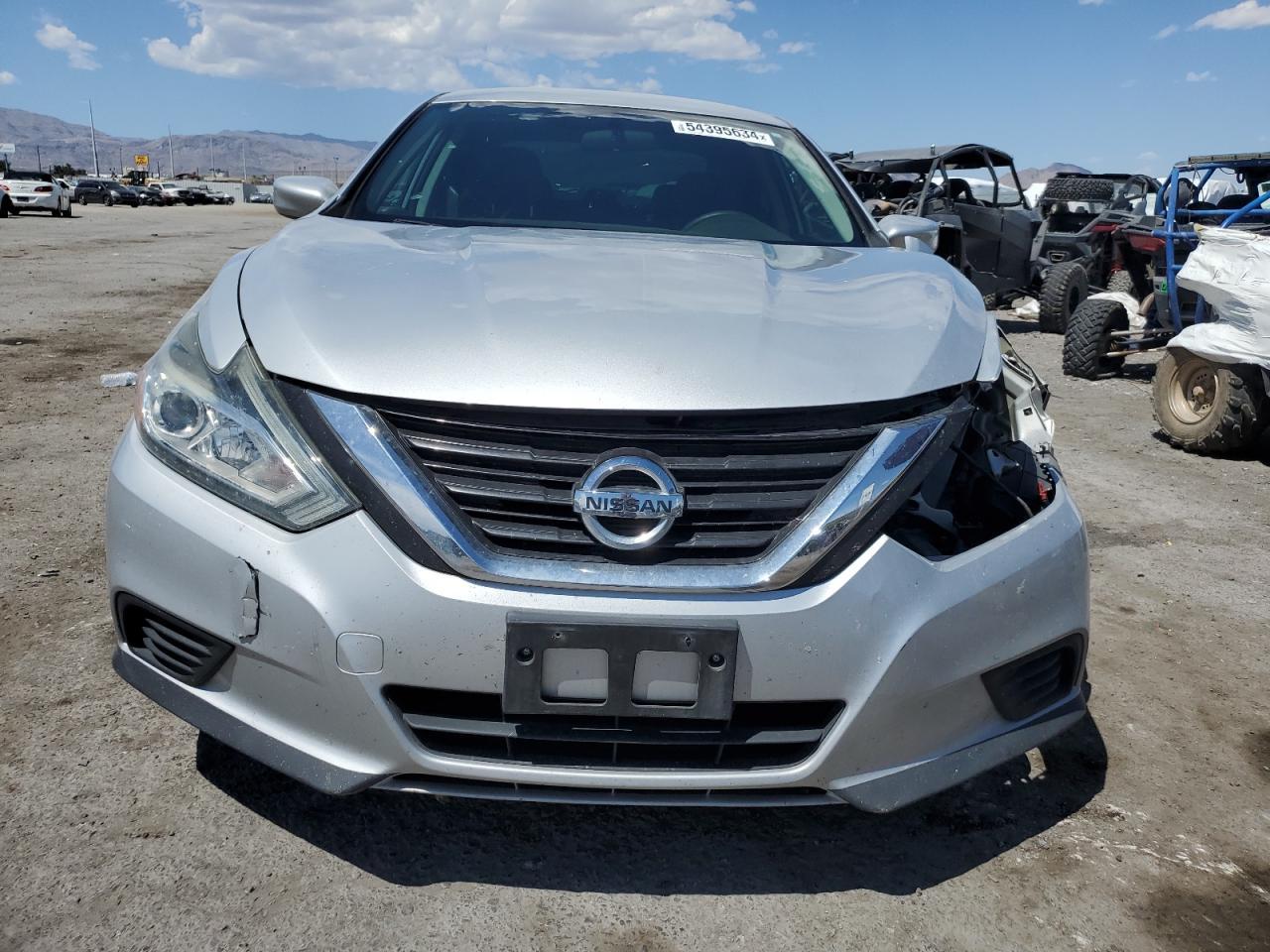 2017 NISSAN ALTIMA 2.5 - Image 5