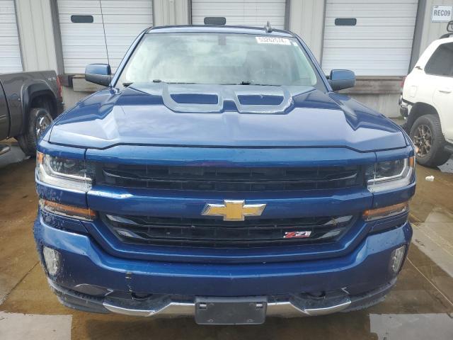 2018 Chevrolet Silverado K1500 Lt - Image 5