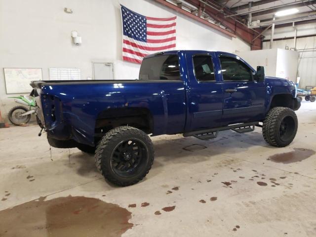 2013 Chevrolet Silverado K1500 Lt - Фото 3