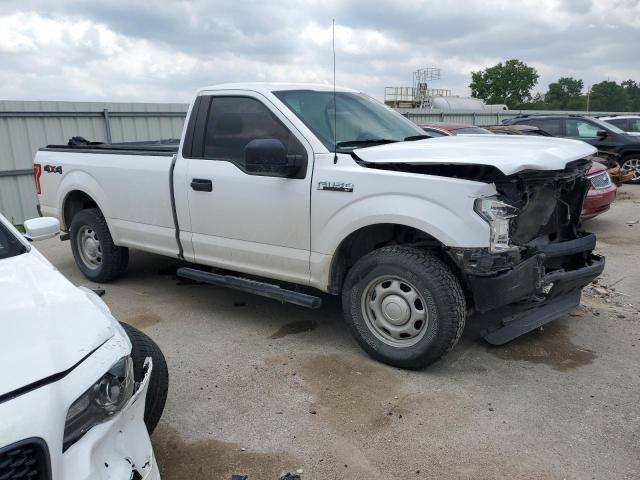 2016 Ford F150 - Image 4