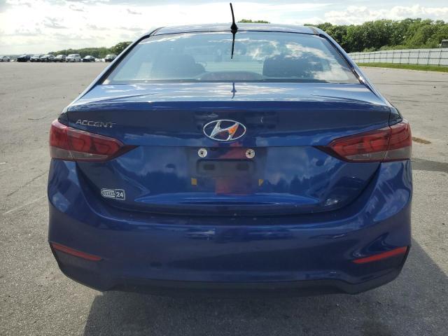 2019 Hyundai Accent Se - Image 6
