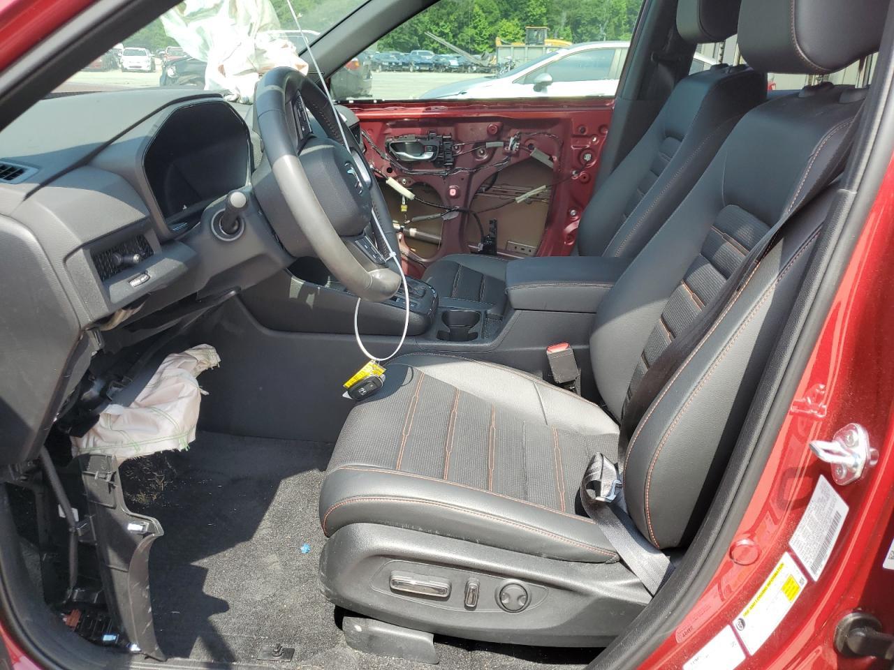 2024 HONDA CR-V SPORT - Image 7
