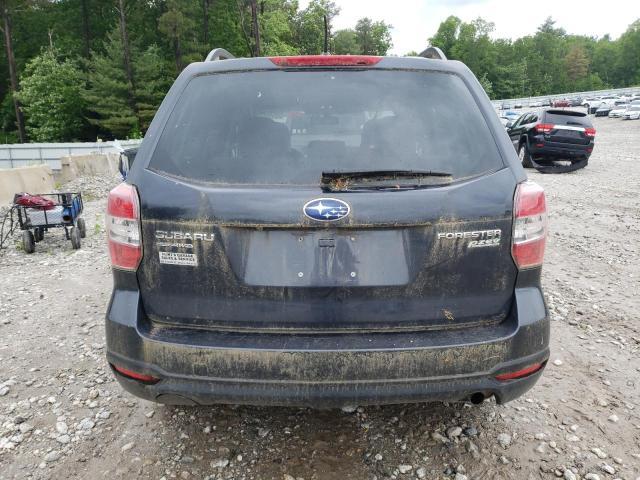 2015 Subaru Forester 2.5I Premium - Фото 6