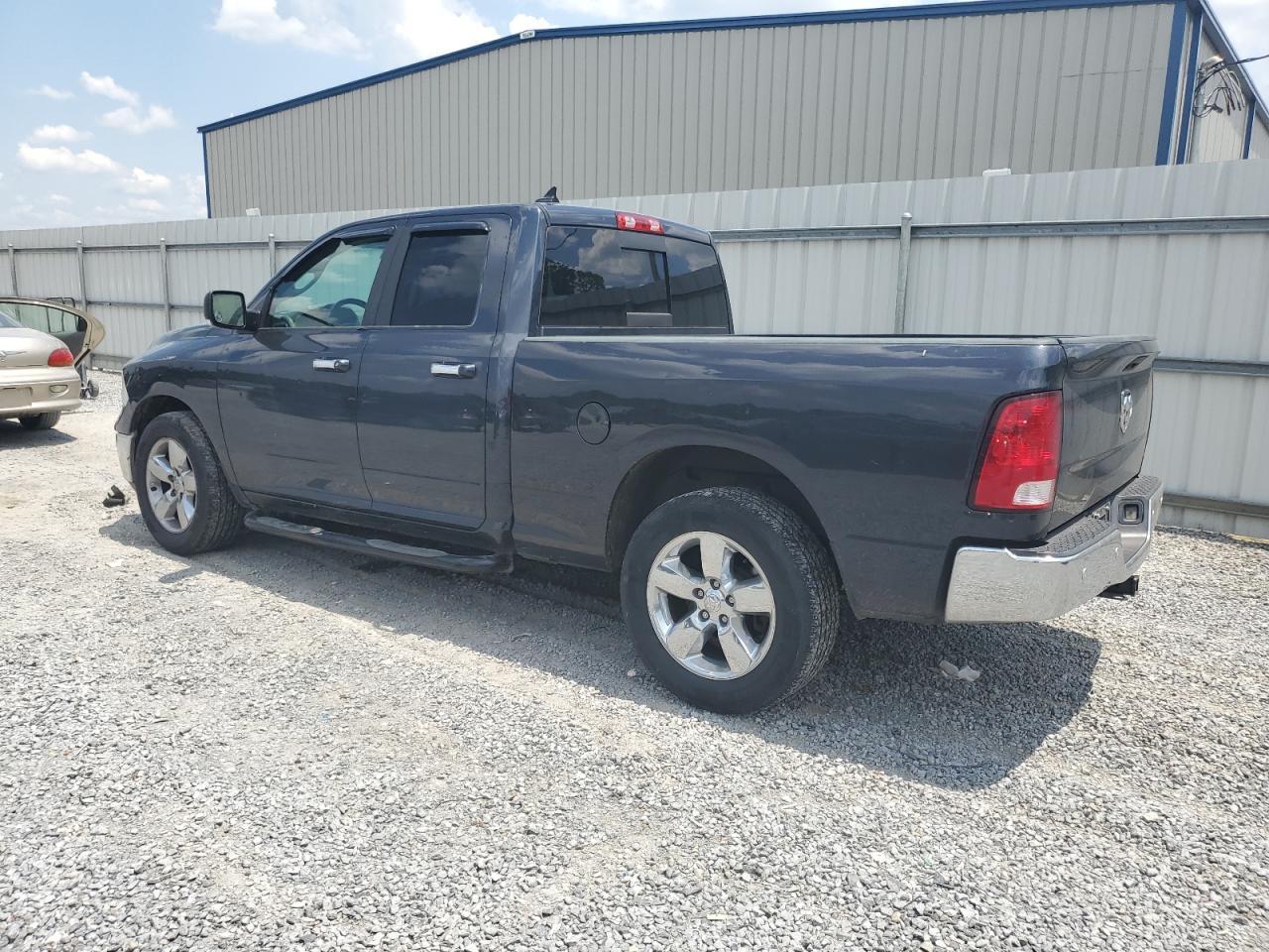 2017 RAM 1500 SLT - Image 2