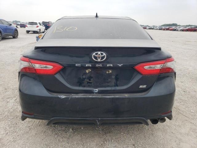 2019 Toyota Camry L - Фото 6